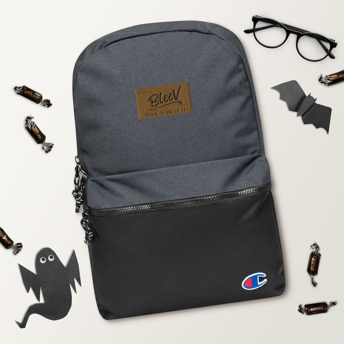 Backpacks