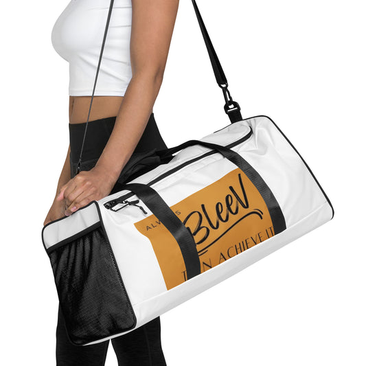 Duffle Bag