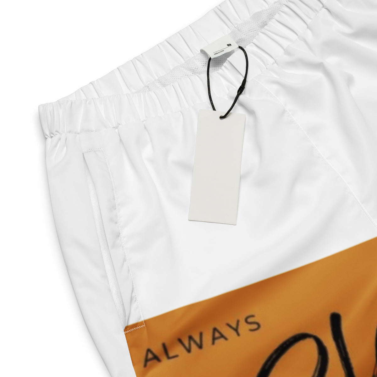 Jogging Pants