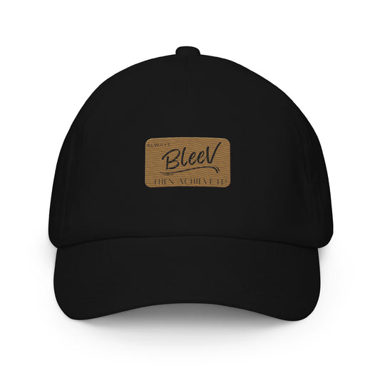 Kids Cap